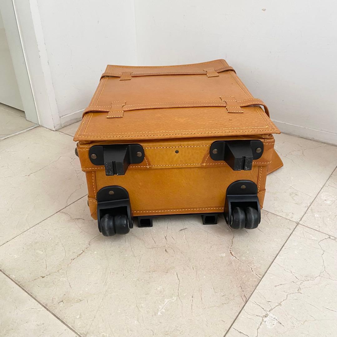 【美品】ユーラシアトランクキャリーケース