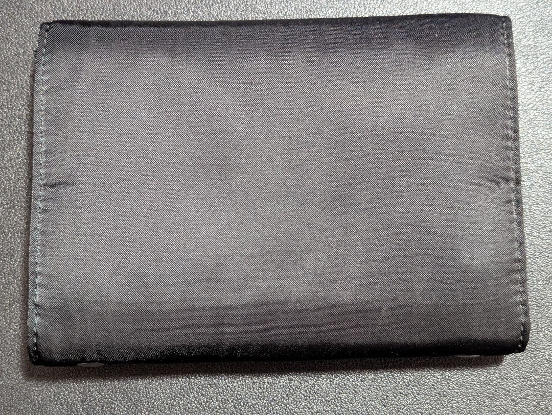 【超美品】PORTER システム手帳