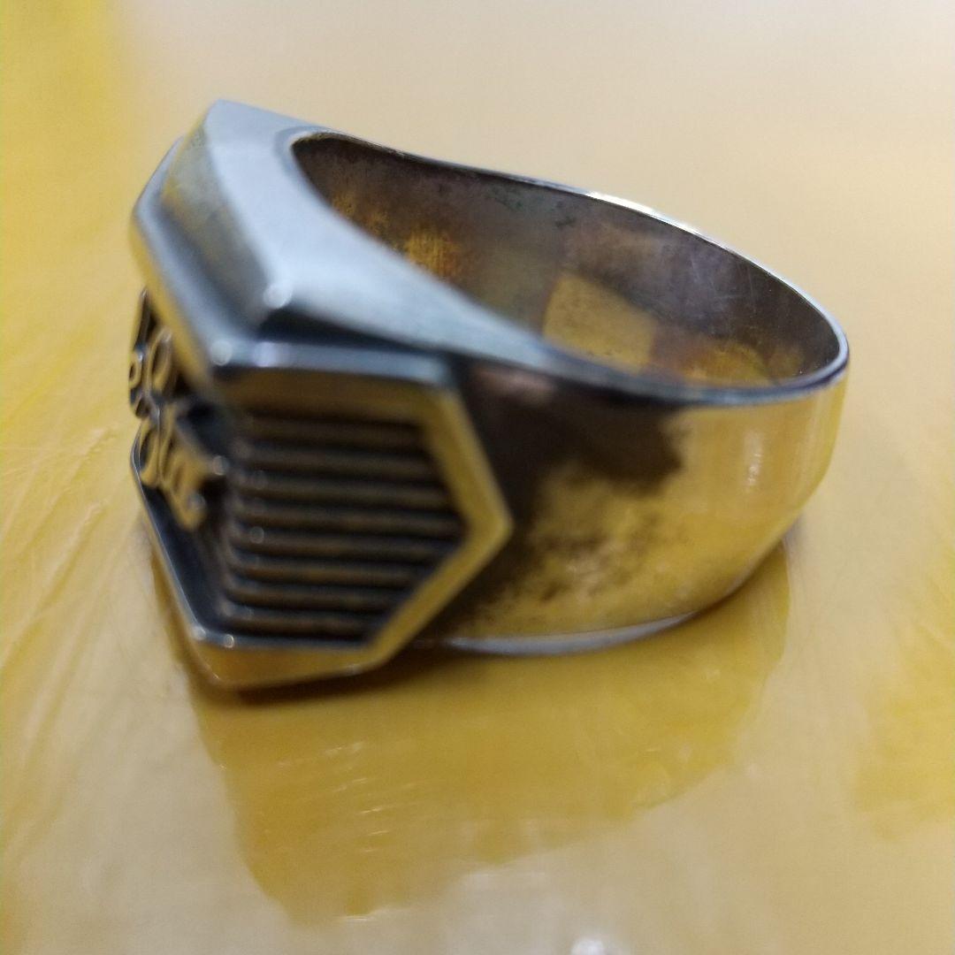 H969 RadIall シルバーリング