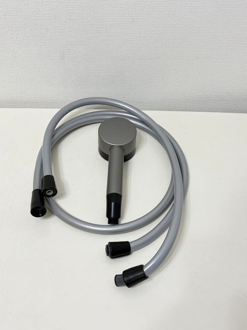 アムウェイ最新2024年製 バスルーム浄水器　シャワーヘッドのみ