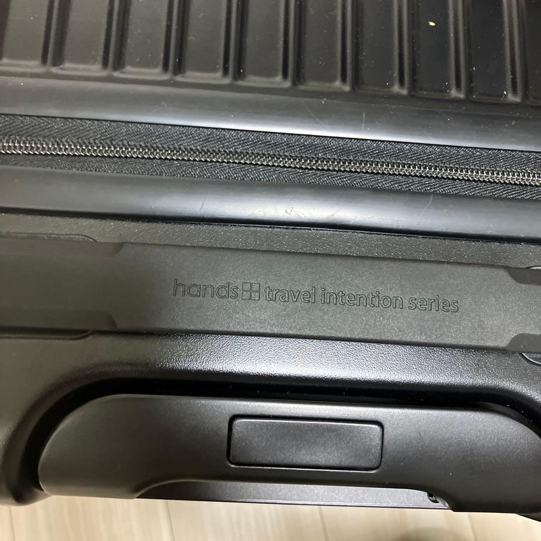 東急ハンズ　キャリーケース　ロッカー