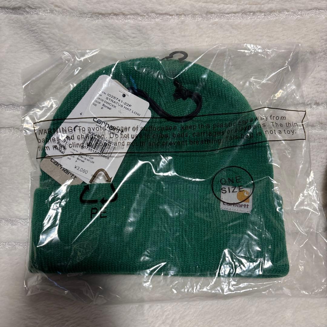 Carhartt福袋2026 XLサイズ