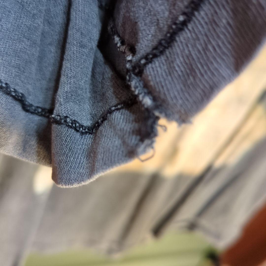 llica Tシャツ Lサイズ ツアー 91-92