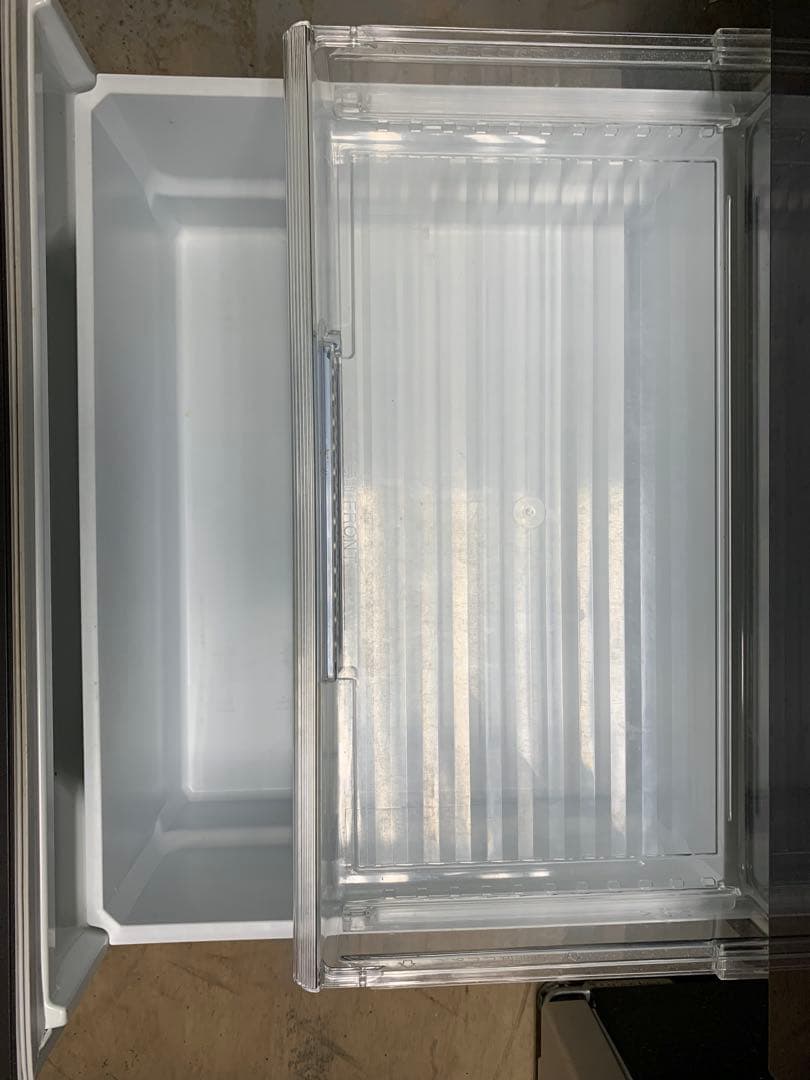 Panasonic 冷蔵庫　2020年製