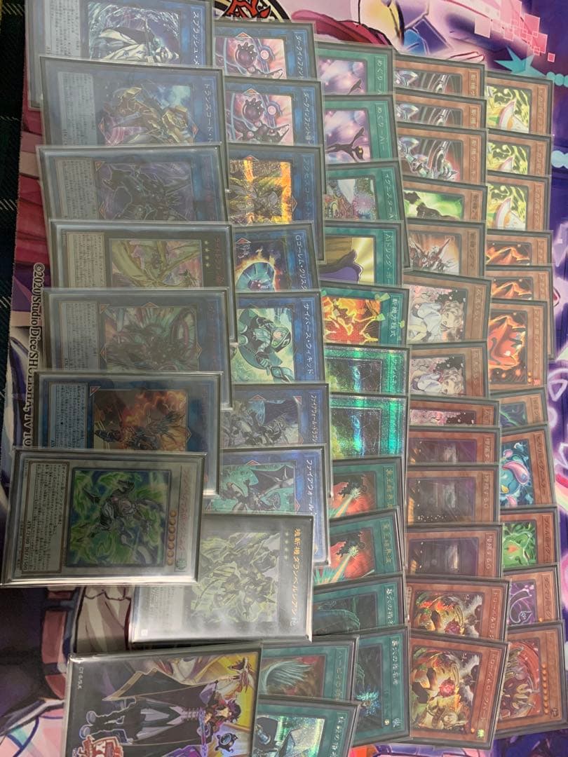 遊戯王 引退品 【最終値下げ】