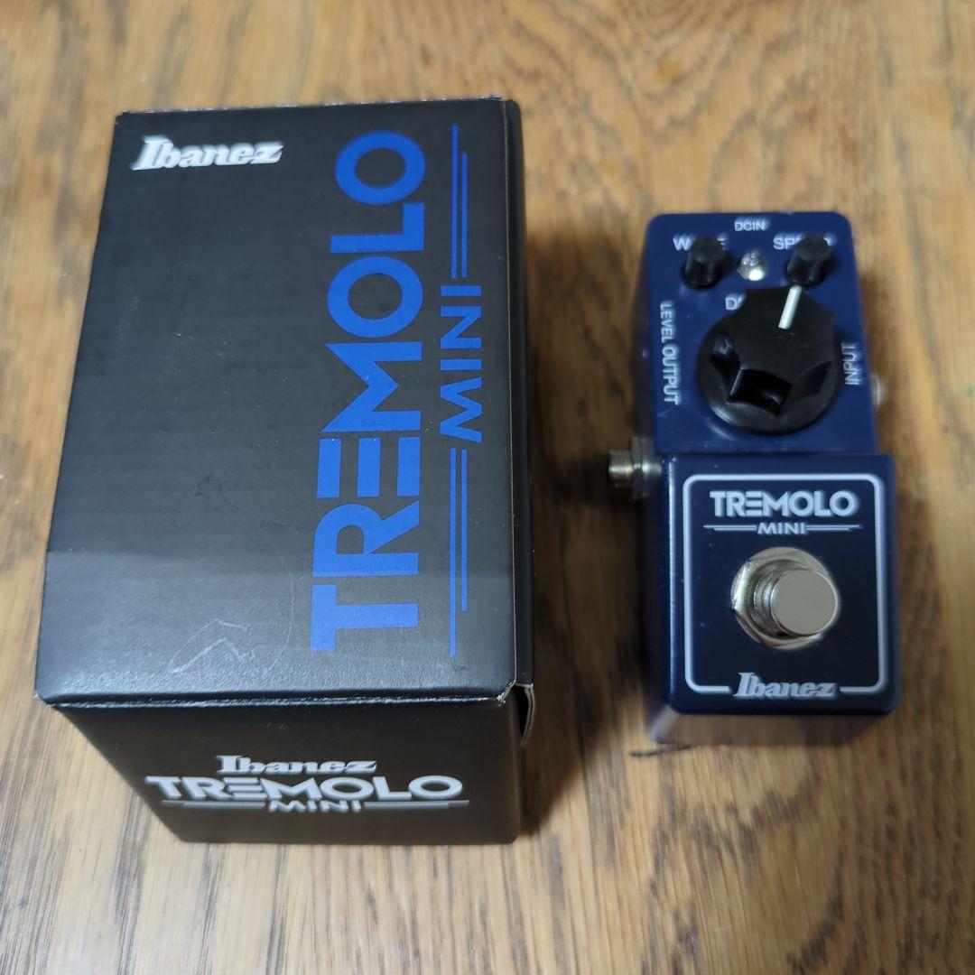 Ibanez TREMLOLO MINI 日本製