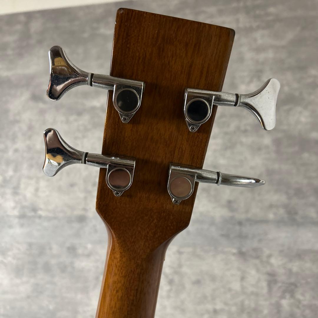 SepiaCrueセピアクルー アコースティックベースギター EAB-430VS