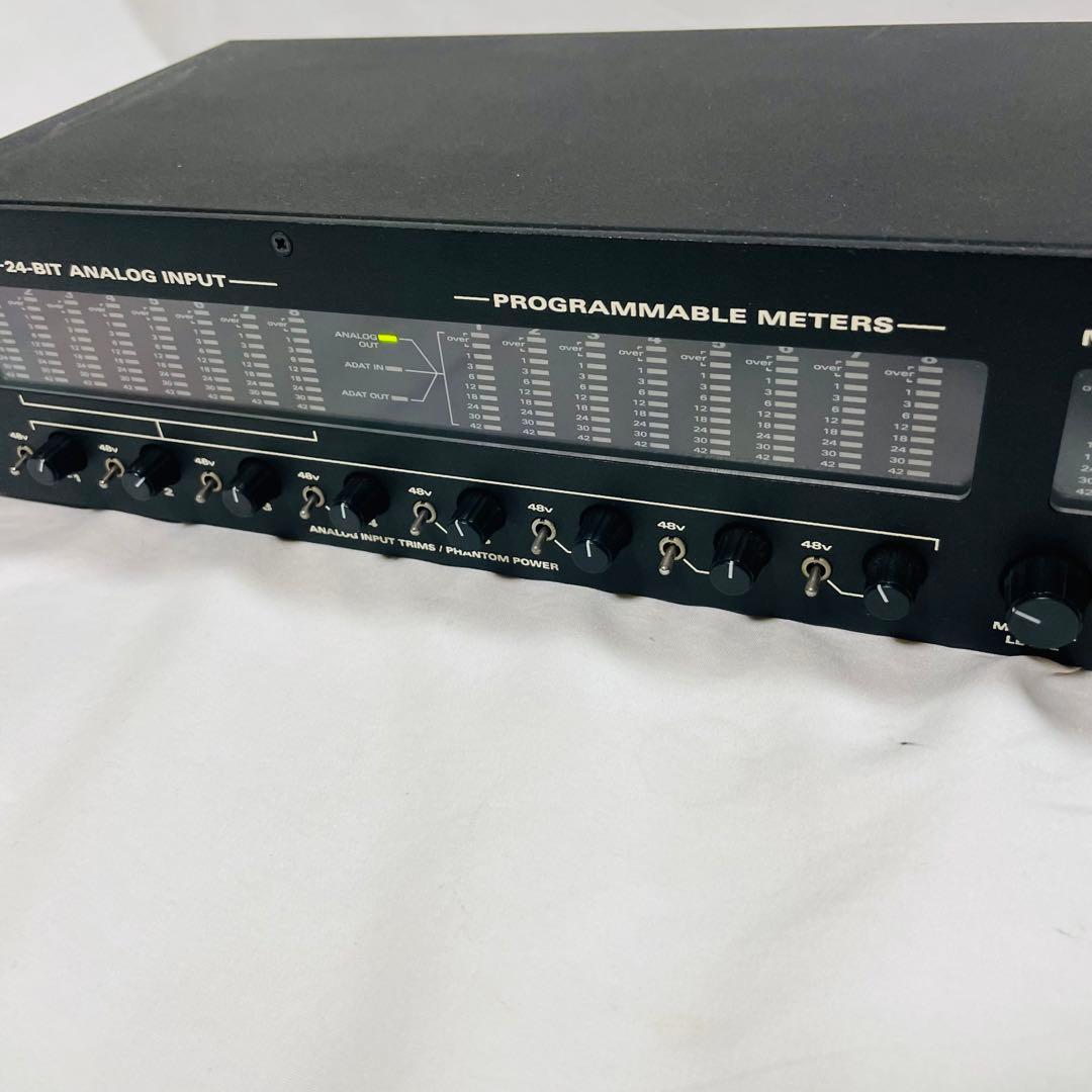 MOTU 896 オーディオインターフェイス