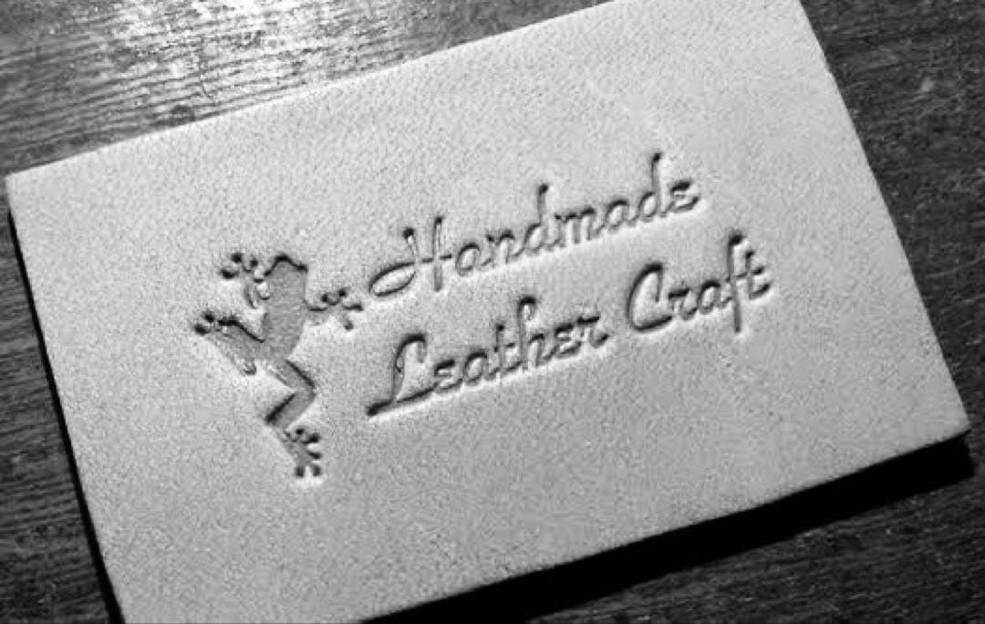 新品　総手縫　イタリア製本革プエブロレザー　ウォレット　プレゼントにも最適！