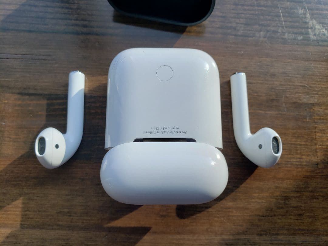 Apple アップル Air Pods