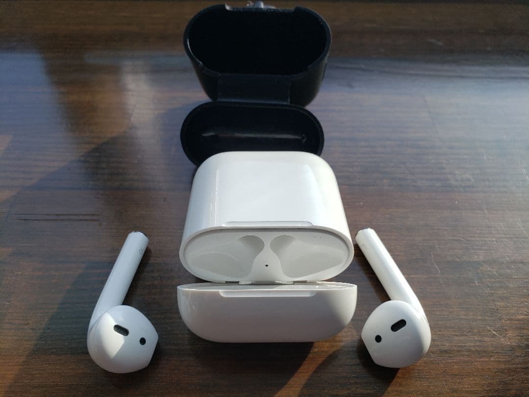 Apple アップル Air Pods