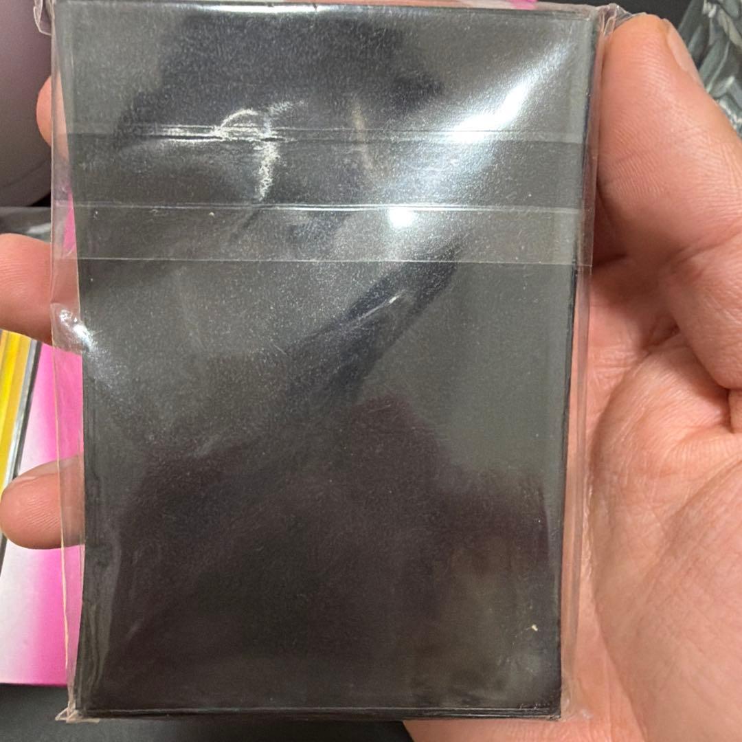 遊戯王　スリーブ　オオヒメの御巫 JUDGE スリーブ 70枚