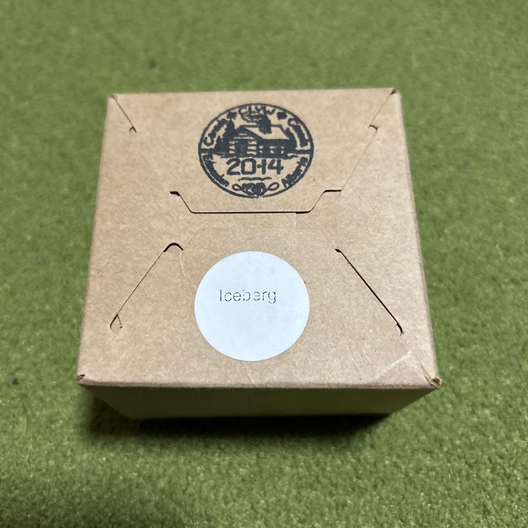 ナルワール2 カリブ