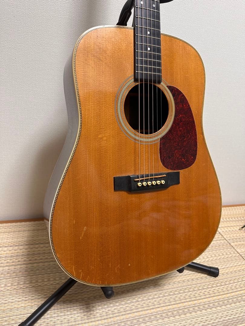 Martin アコースティックギター HD-28