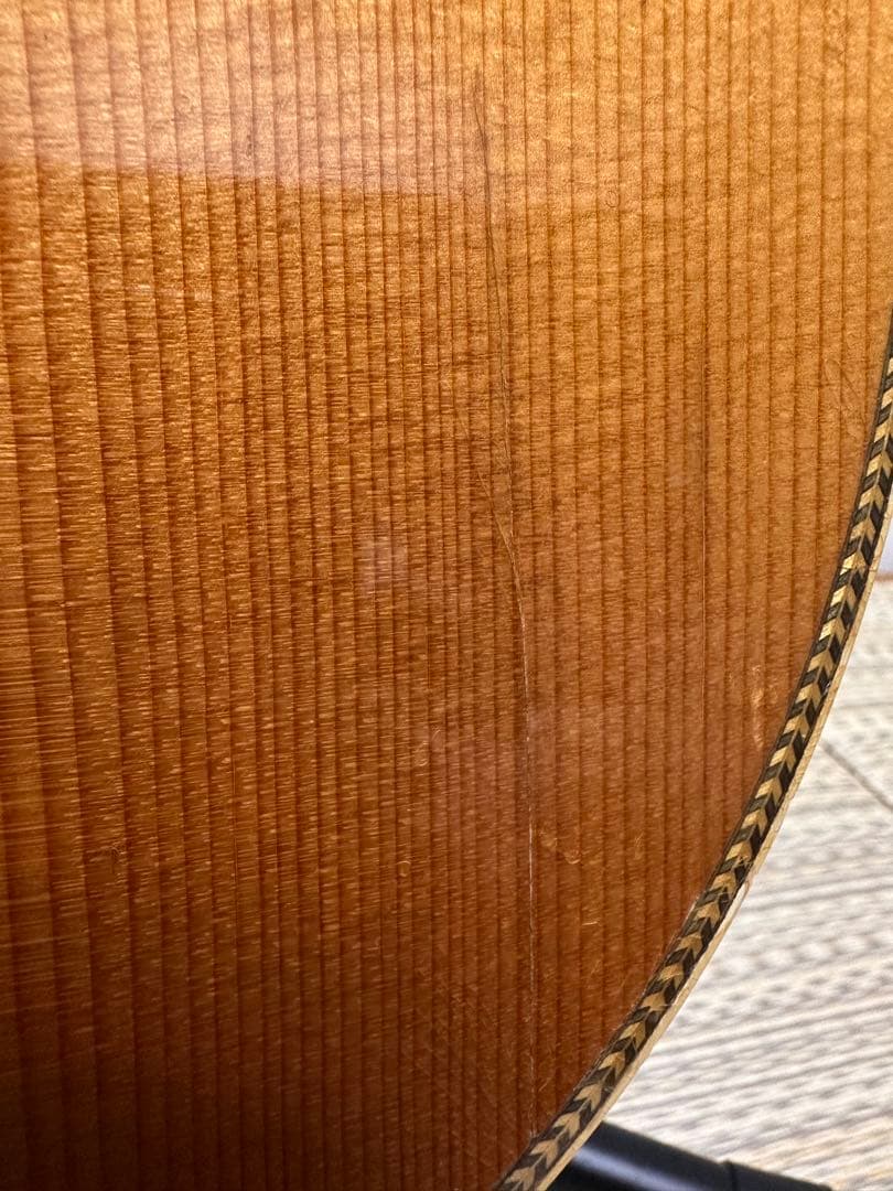 Martin アコースティックギター HD-28