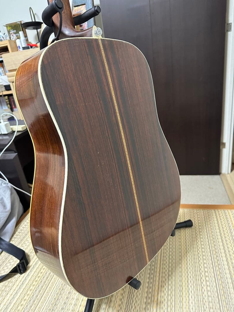 Martin アコースティックギター HD-28
