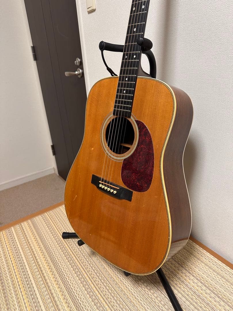 Martin アコースティックギター HD-28