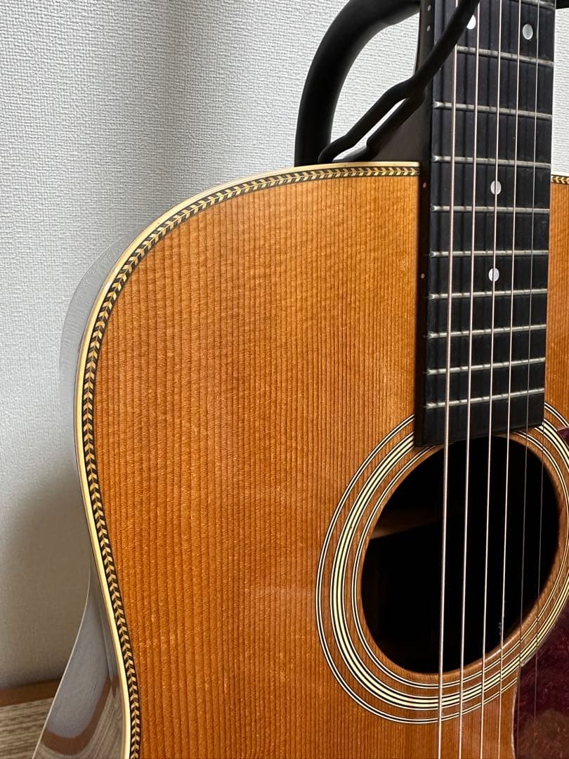 Martin アコースティックギター HD-28