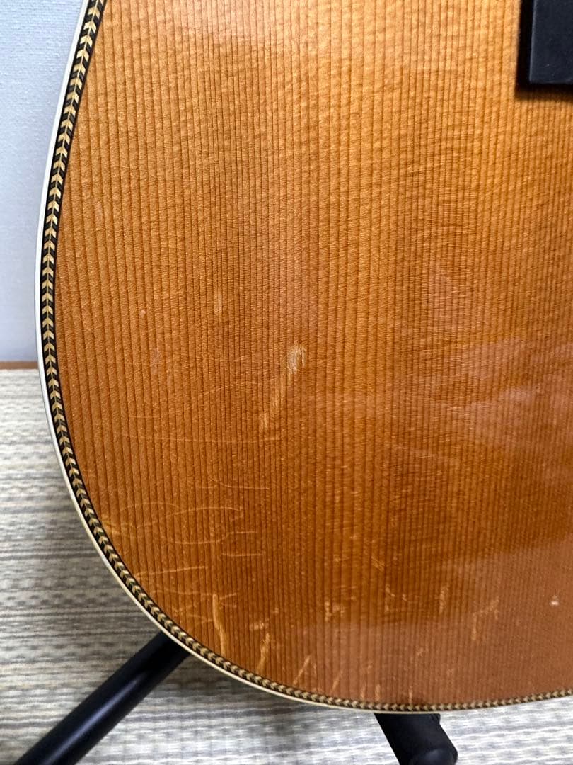 Martin アコースティックギター HD-28