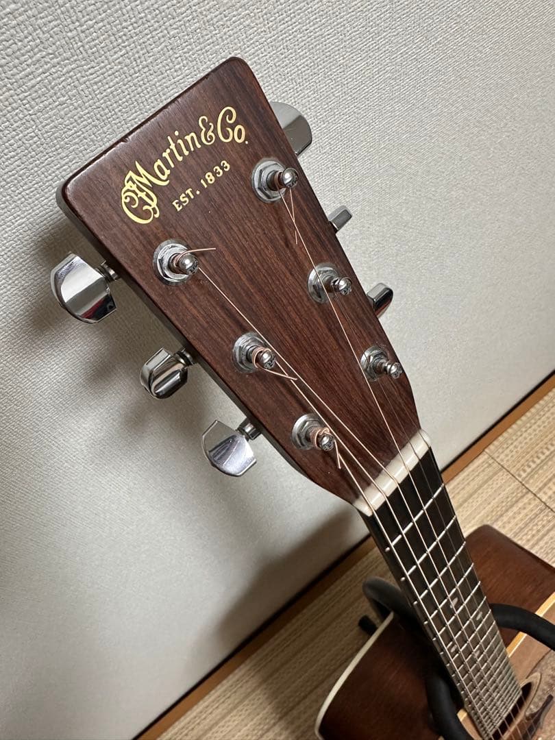 Martin アコースティックギター HD-28