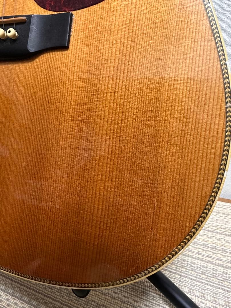 Martin アコースティックギター HD-28