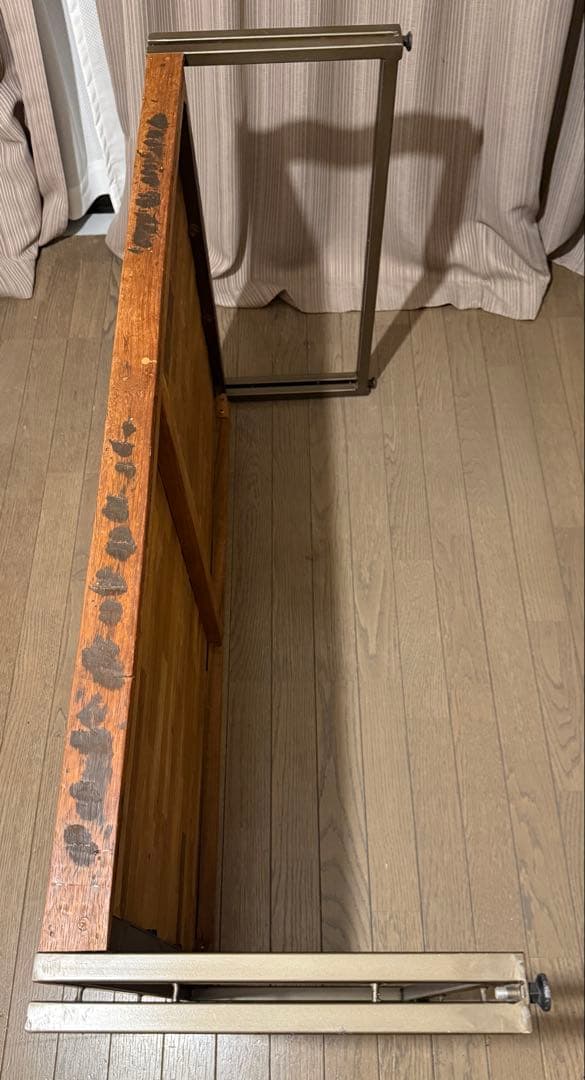 ジャーナルスタンダードファニチャーd-Bodhi （ディーボディ)ローテーブルL