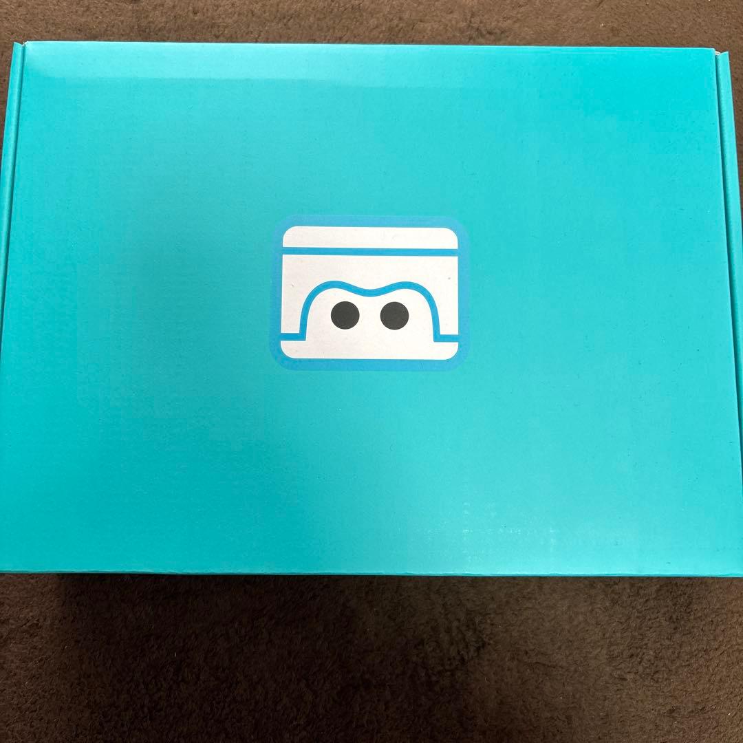 kamibot ロボットコーディングセット　プログラミング