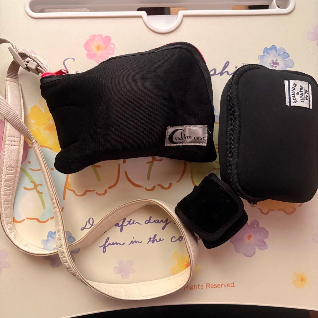 OLYMPUS PEN E-PL8 ミラーレス一眼 ホワイト オリンパス