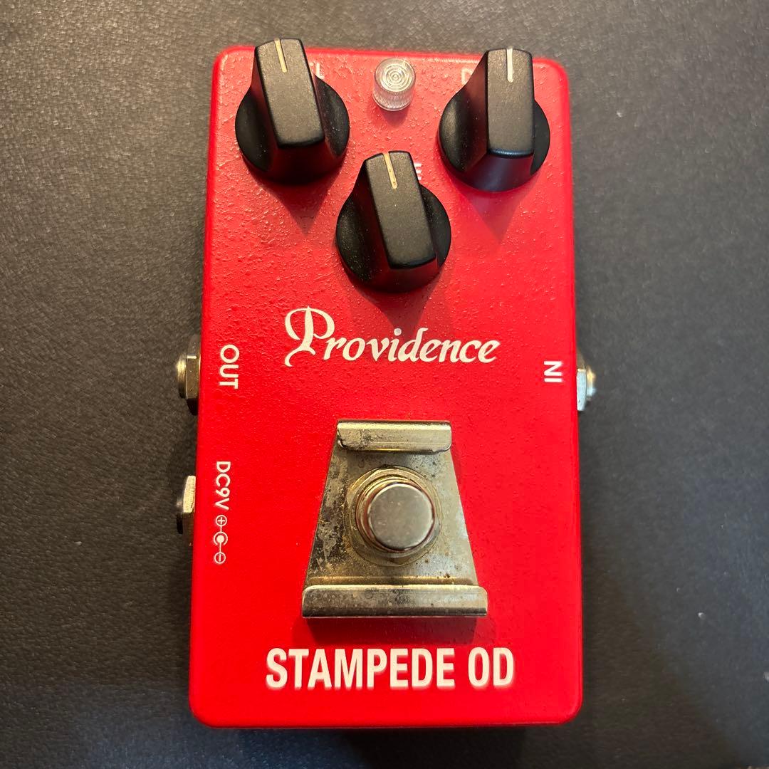 ギター Providence SOV-2