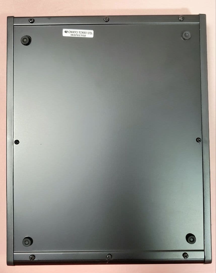 ☆hiroshi様☆　専用 MACKIE / マッキー MIX8 ミキサー