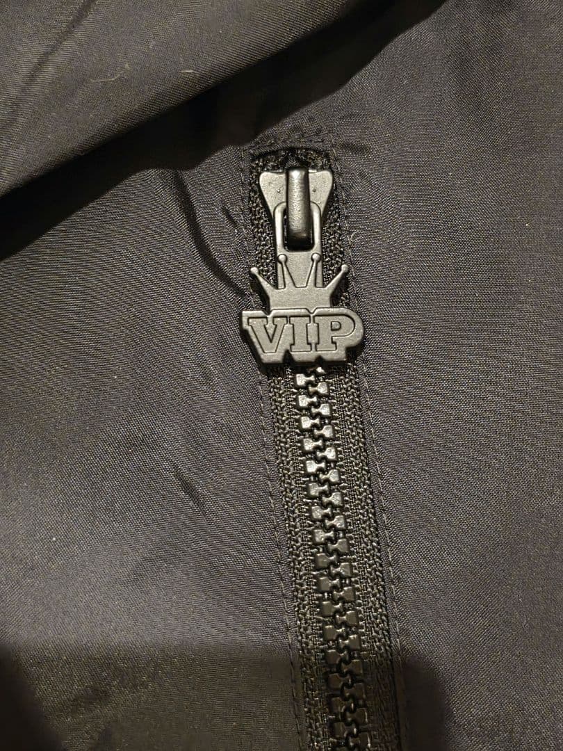 BIGBANG G-DRAGON GD ナイロン ジャンパー L