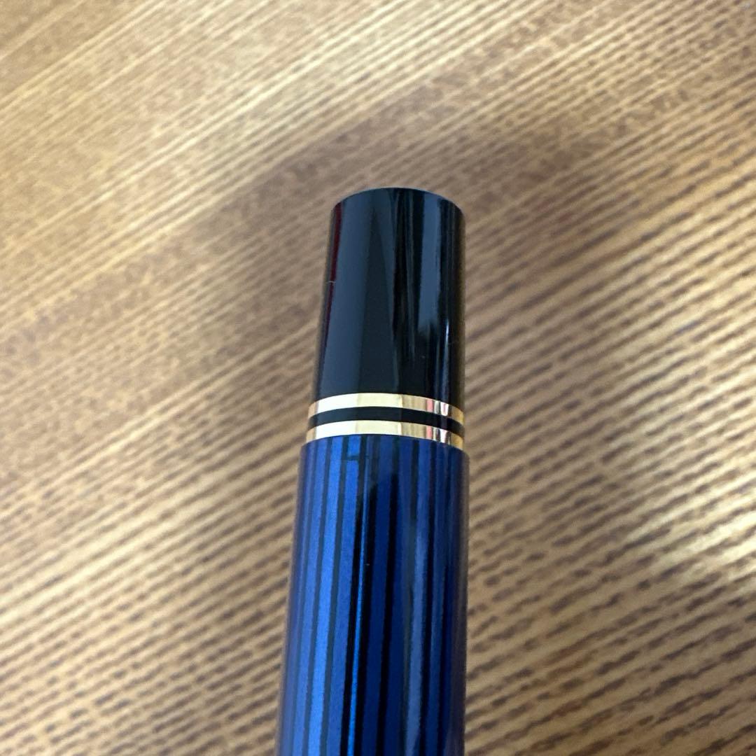 PELIKAN souveran M800 F 細字　スーベレーン M800