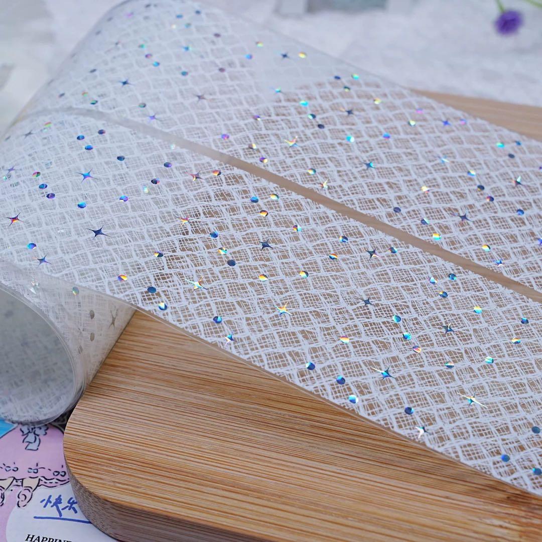 海外マスキングテープ巻売り Queen tape 人物マスキングテープ865