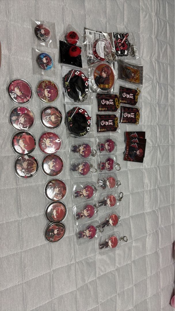 KnightA 騎士A ばぁうくん