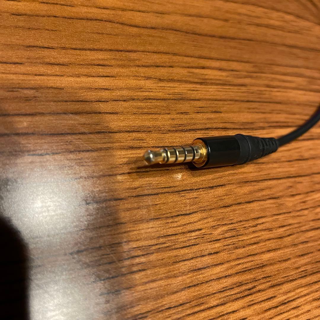 【動作確認済】ソニー SONY イヤホン MDR-NW750N