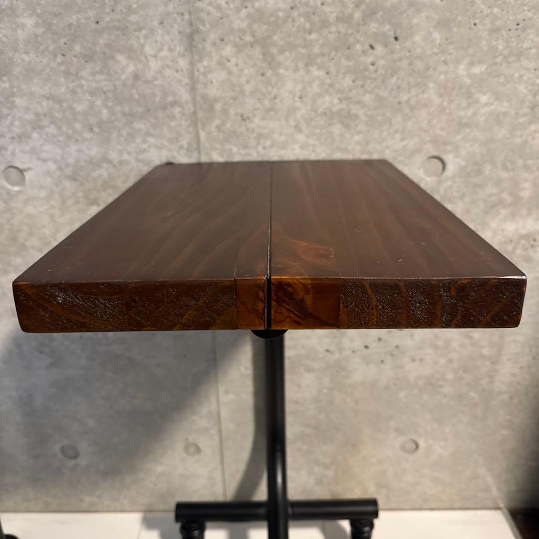 サイドテーブル・ナイトテーブル・ローテーブル ACME Furniture GRANDVIEW SIDE TABLE 40cm