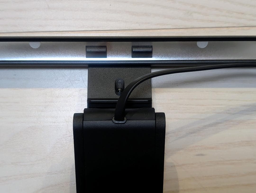 BenQ ScreenBar Pro ブラック