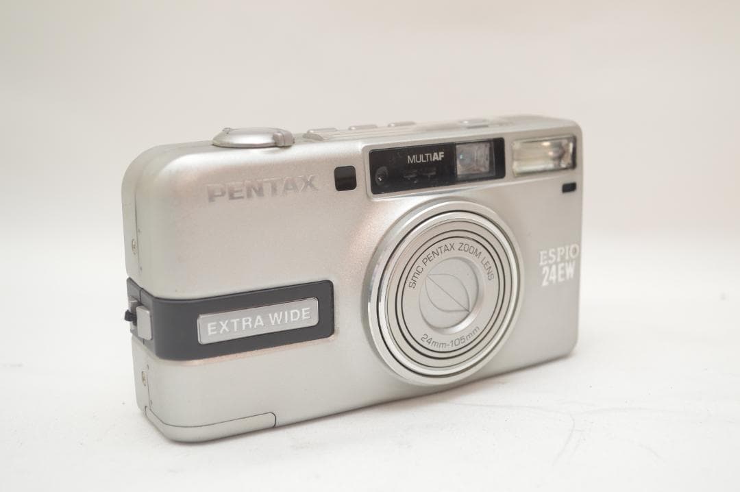 ✨美品✨ Pentax ESPIO 24EW 動作OK