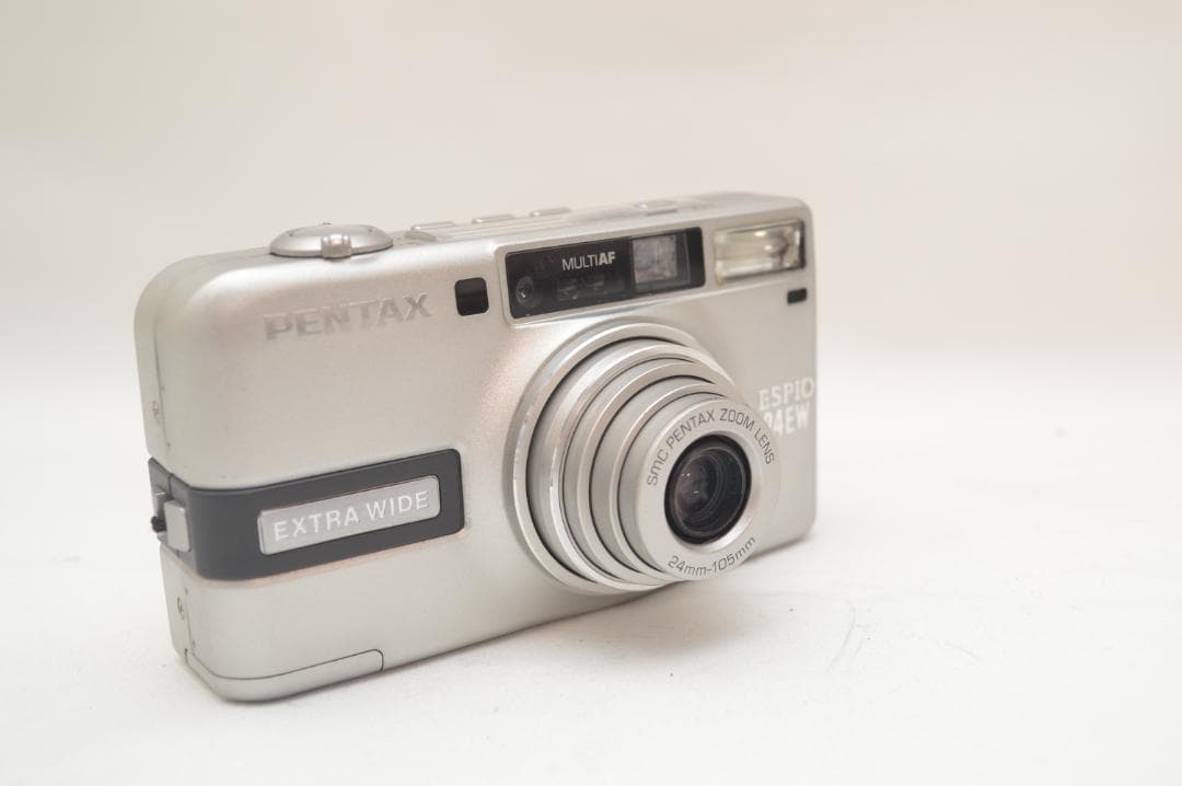 ✨美品✨ Pentax ESPIO 24EW 動作OK