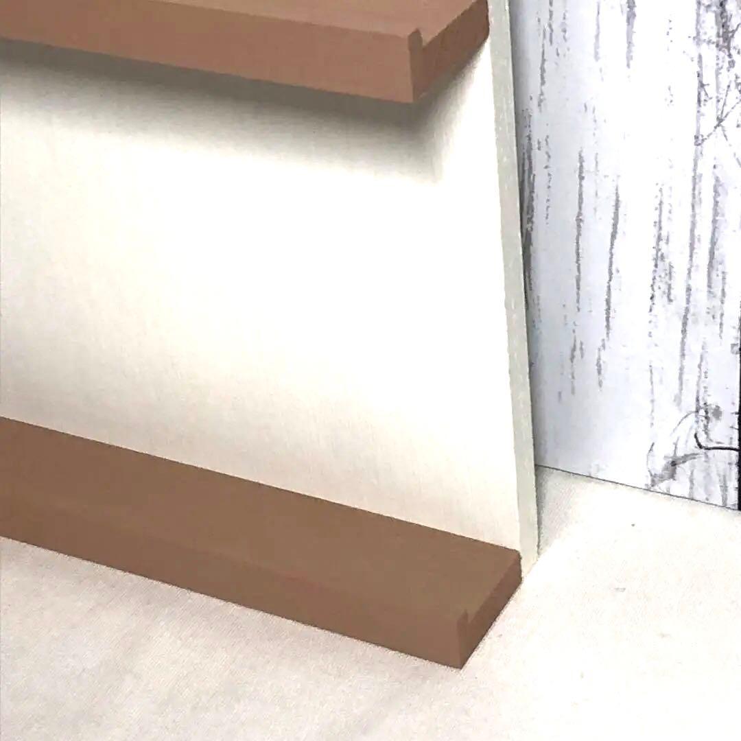 もりのねこさん　お店型什器 　計３点　（イベント什器　ハンドメイド）