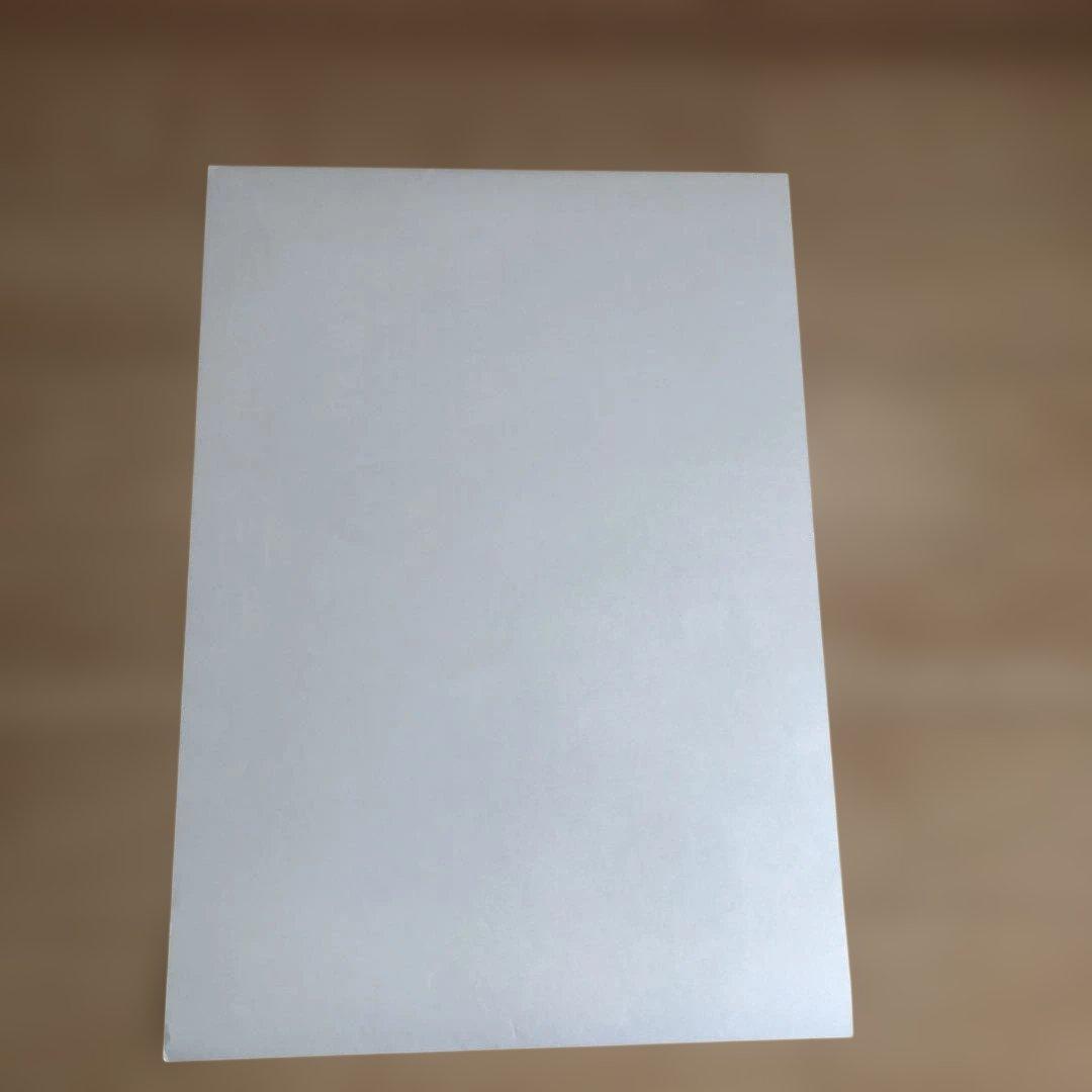 M*i様 竹内まりや　明日のない恋　ポスター