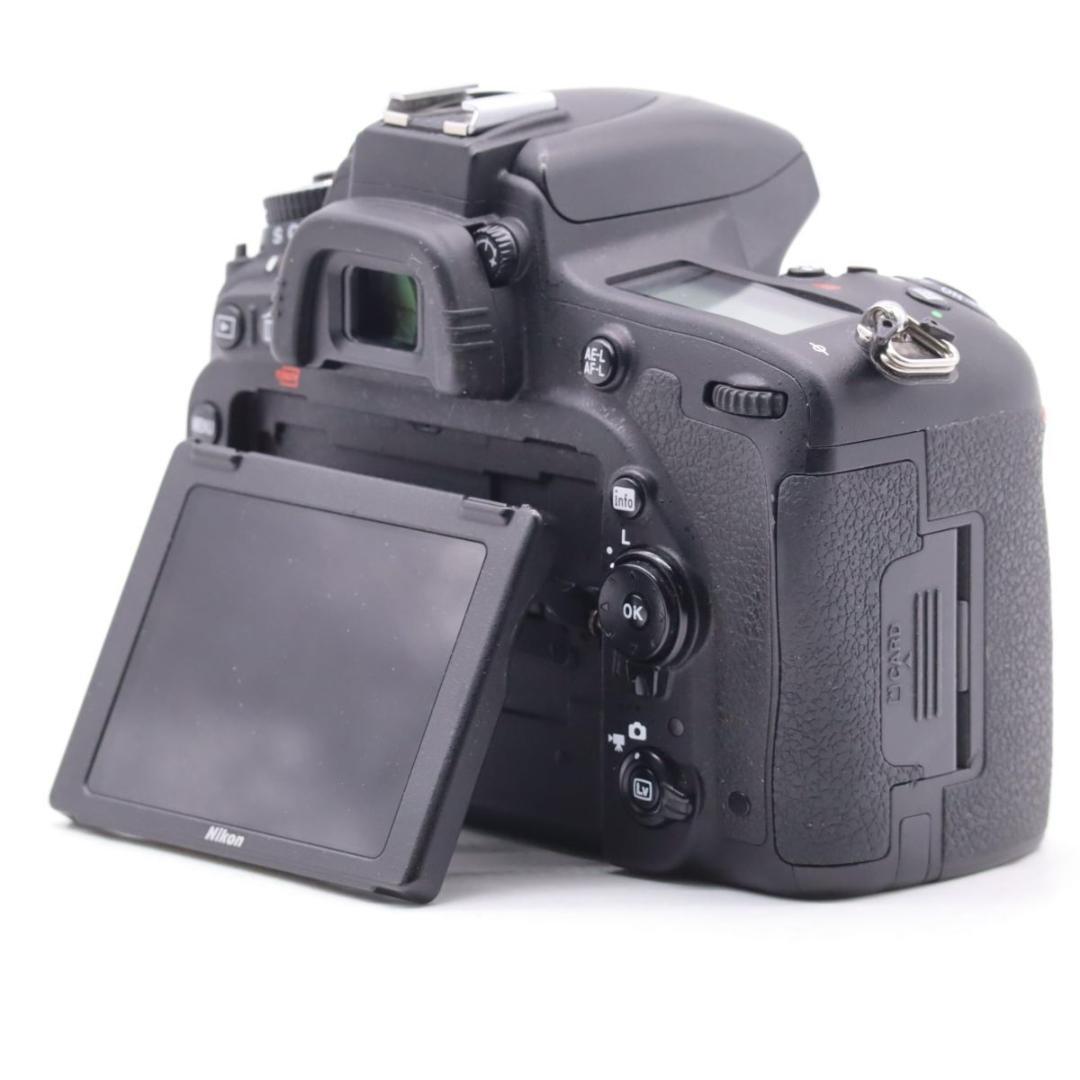 Nikon デジタル一眼レフカメラ D750 #1986