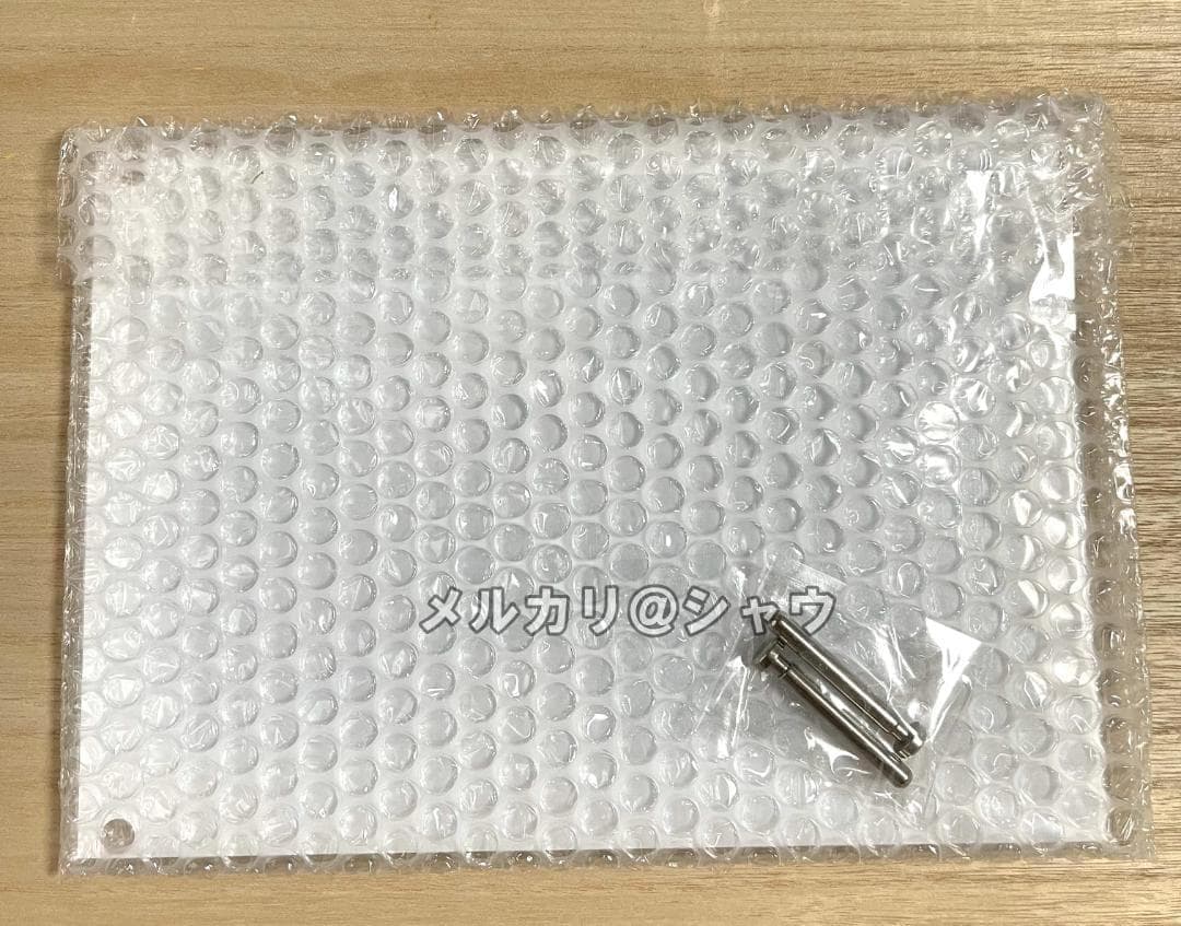 爆豪勝己 僕のヒーローアカデミア 原稿風アクリルアート vol.2 全サ