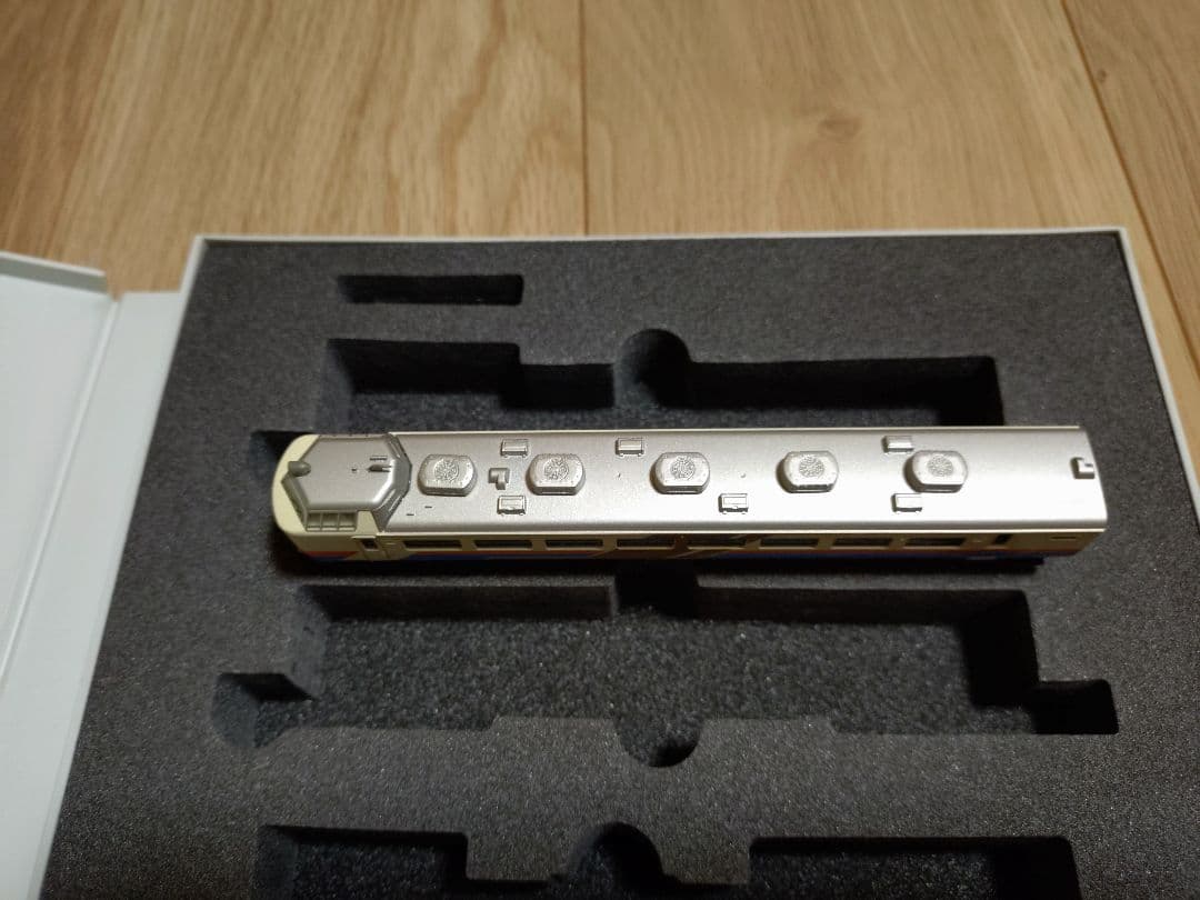 Nゲージ 　TOMIX 92045 485系　かがやき.きらめき　カラー