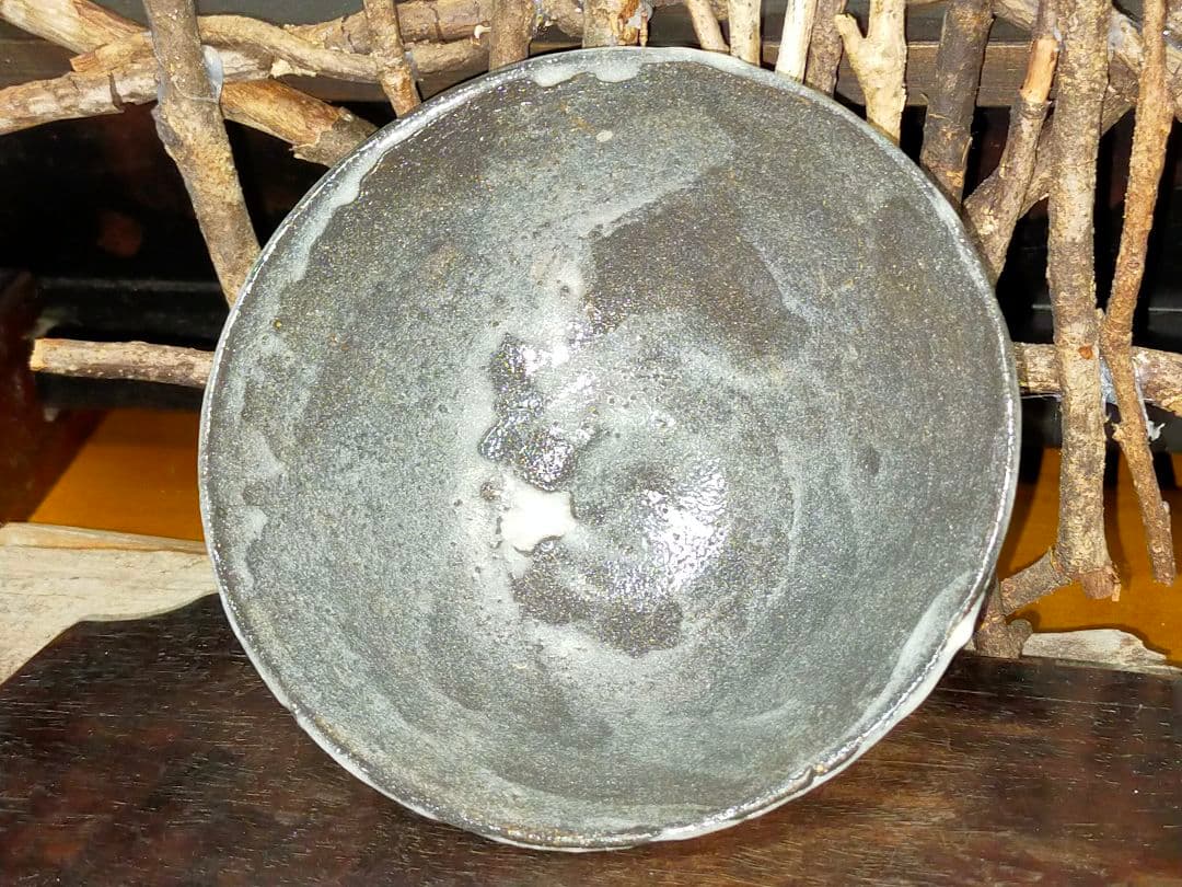 ♥唐津♥　茶碗　茶道具　骨董　古玩