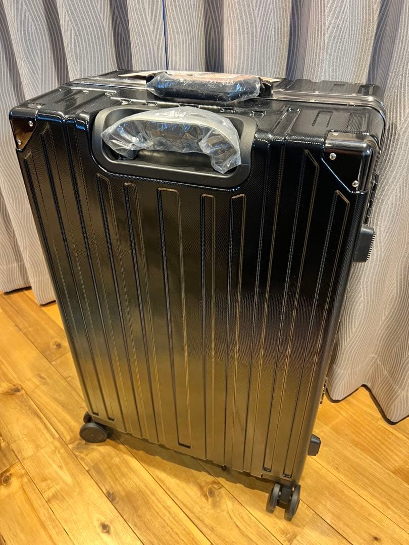 BALENO Ⅱ キャリー Lサイズ ハードケース 大型キャリーケース