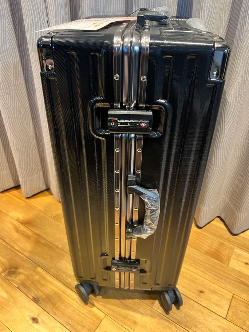 BALENO Ⅱ キャリー Lサイズ ハードケース 大型キャリーケース