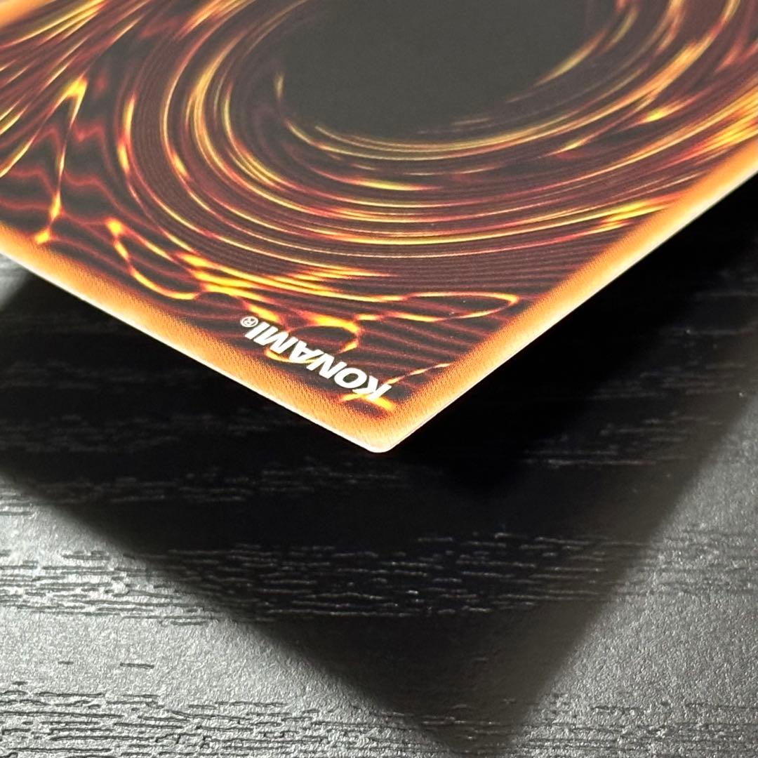 遊戯王 滅びの黒魔術師 プリズマ 日版