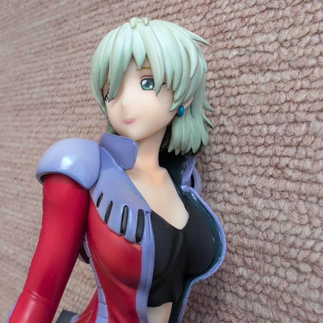 機動戦士ガンダム第08MS小隊　アイナ・サハリン　フィギュア