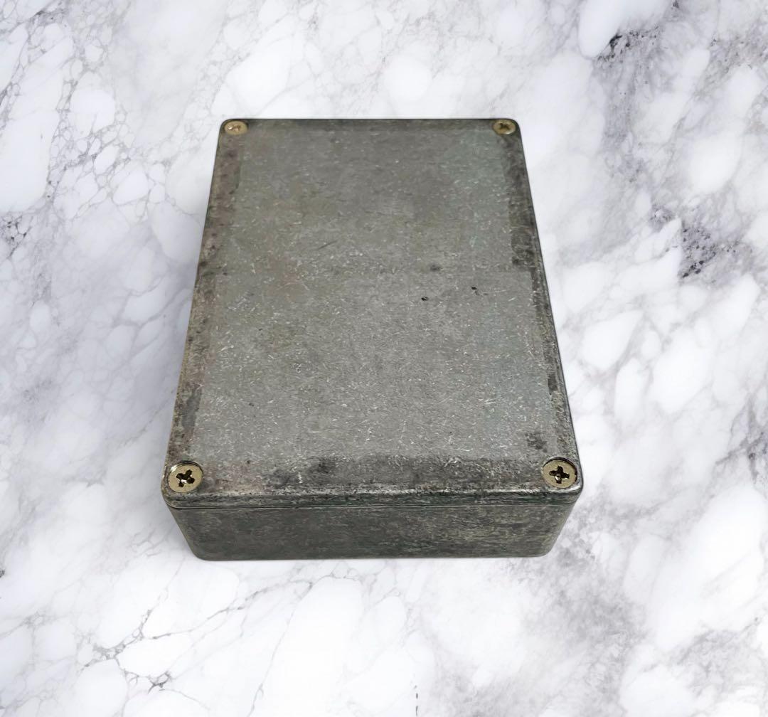 K&R Groove Comp コンプレッサー ギターエフェクター